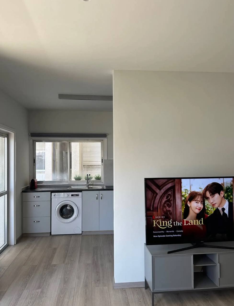Apartment, 1 bedroom — 5