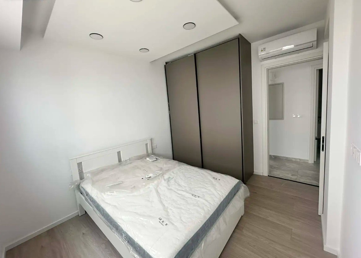 Apartment, 2 bedrooms — 4