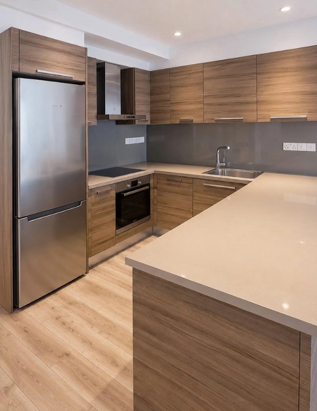 Apartment, 3 bedrooms — 6