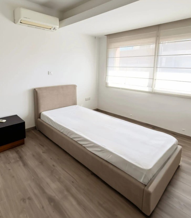 Apartment, 3 bedrooms — 7