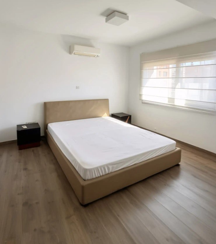 Apartment, 3 bedrooms — 8