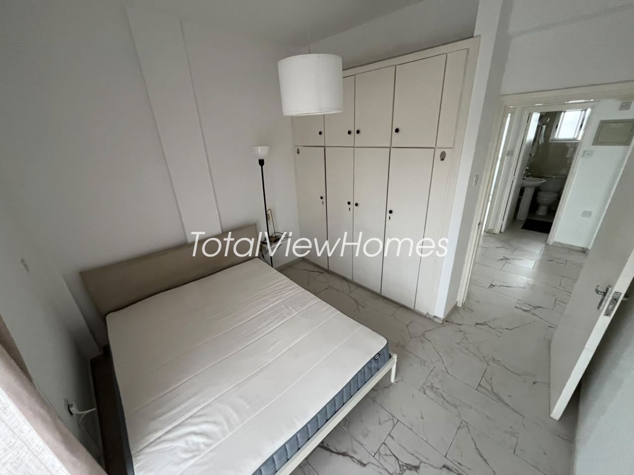 Apartment, 2 bedrooms — 4