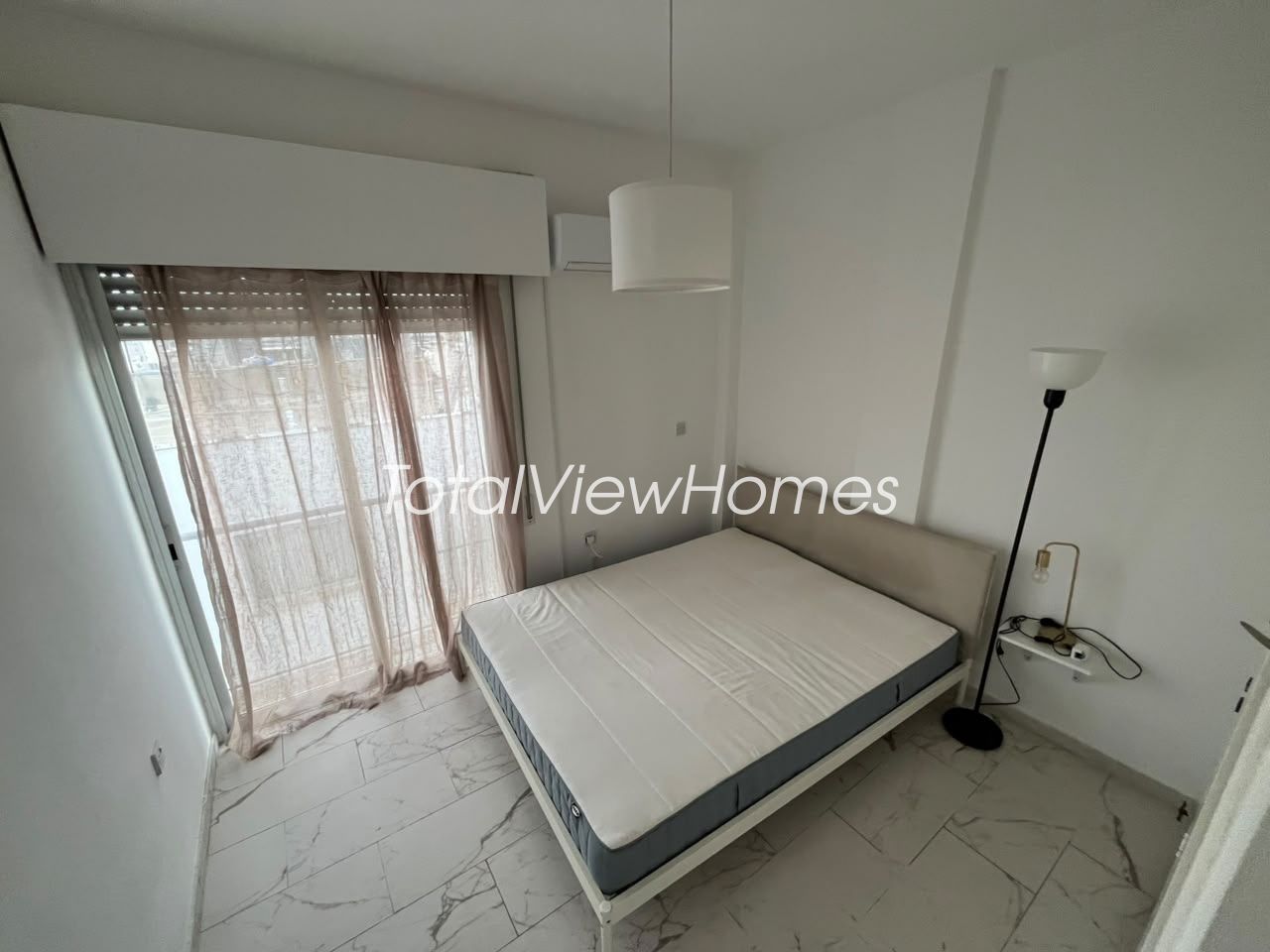 Apartment, 2 bedrooms — 6