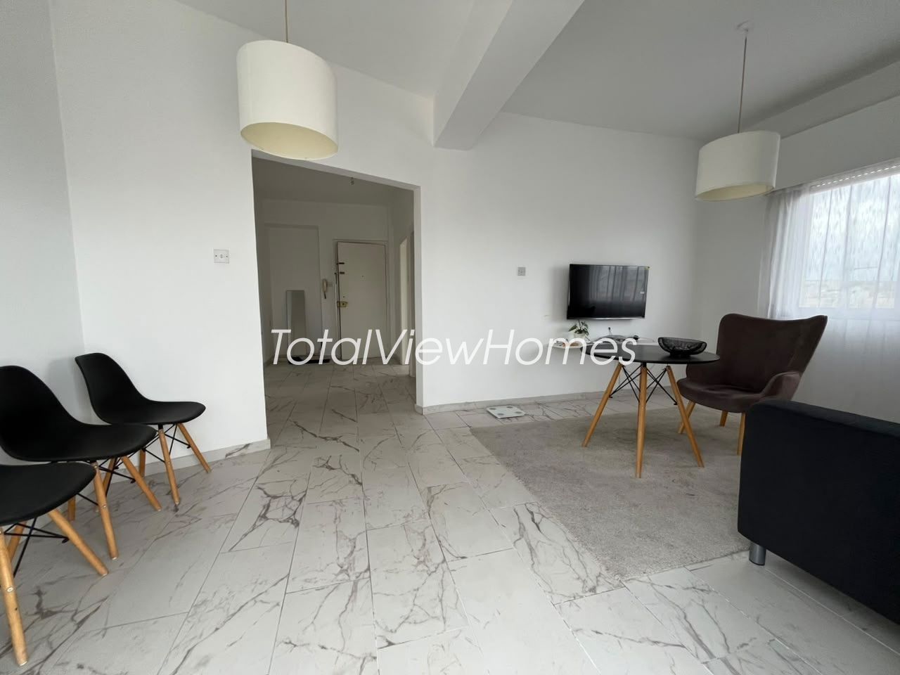 Apartment, 2 bedrooms — 8