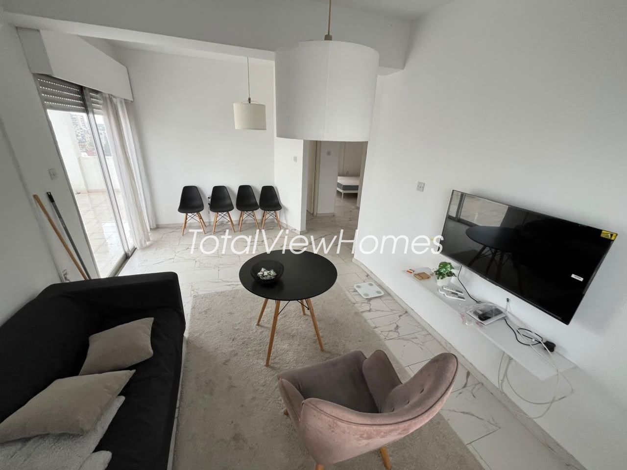 Apartment, 2 bedrooms — 9