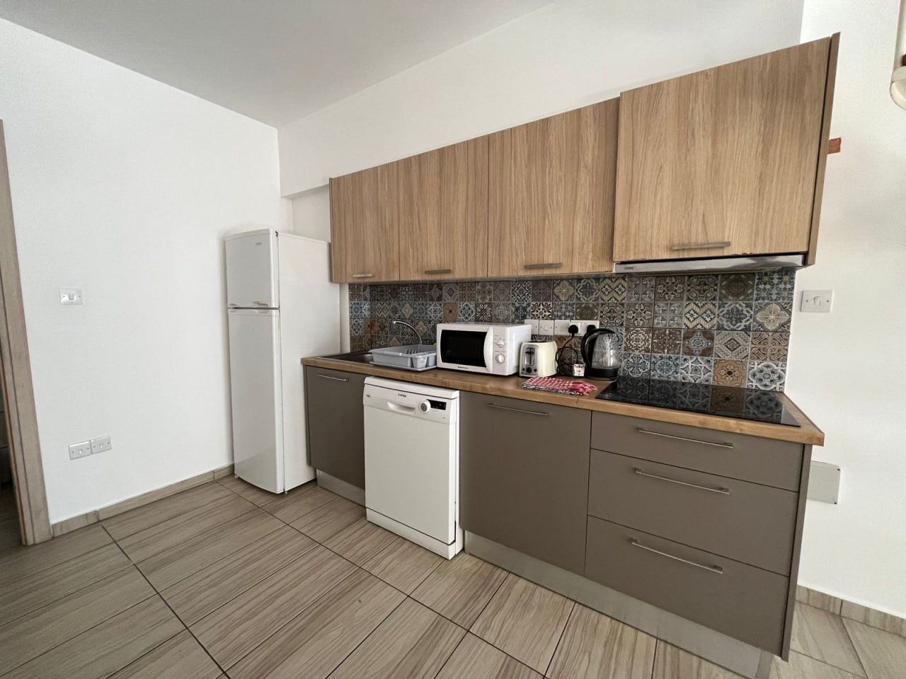Maisonette, 2 bedrooms — 4