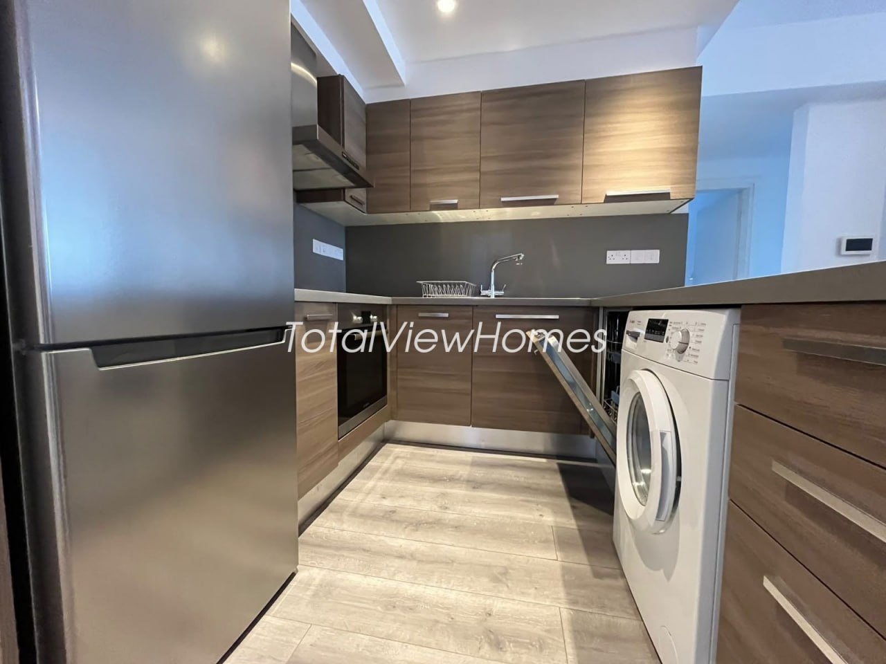 Apartment, 3 bedrooms — 5