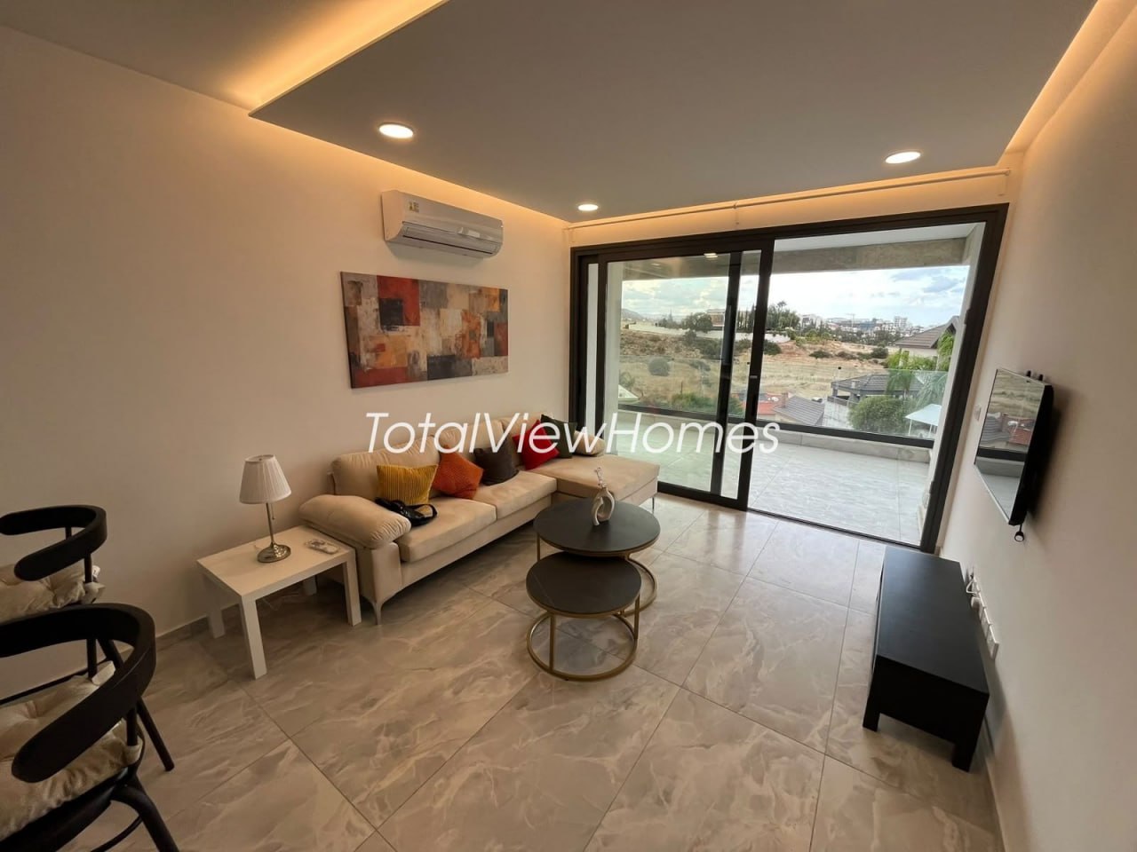 Apartment, 2 bedrooms — 10