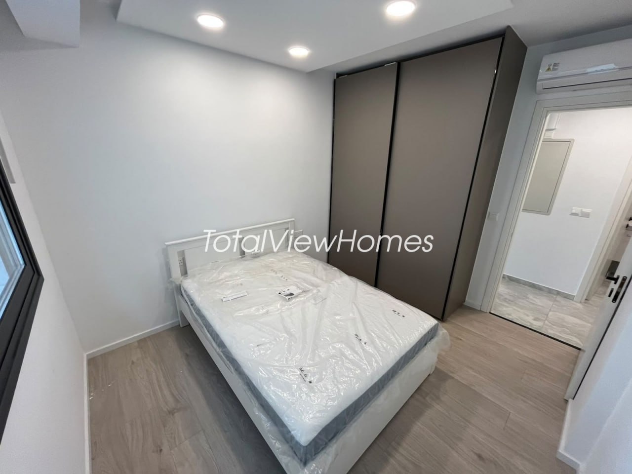 Apartment, 2 bedrooms — 7