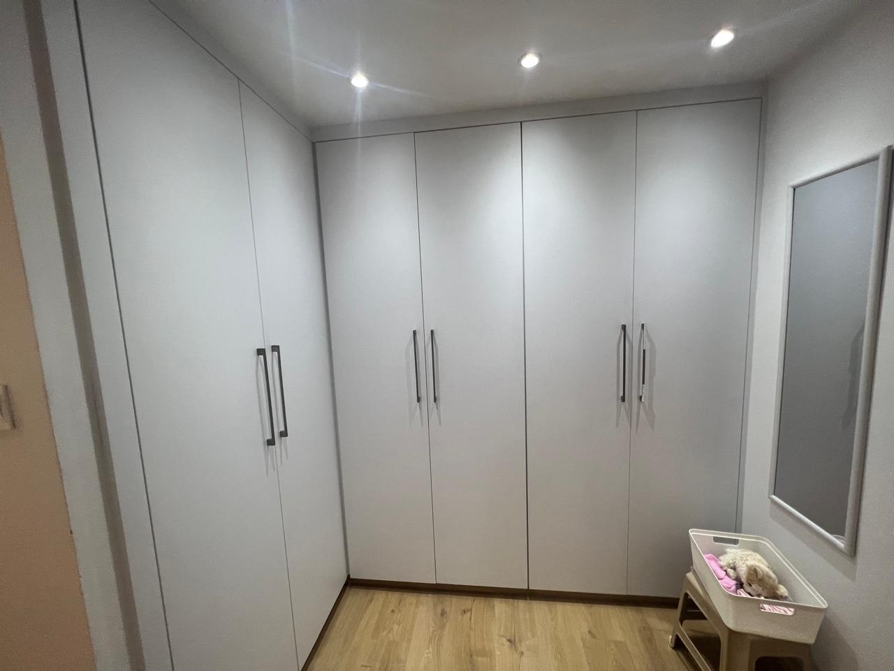 Квартира, 2 комнаты — 4