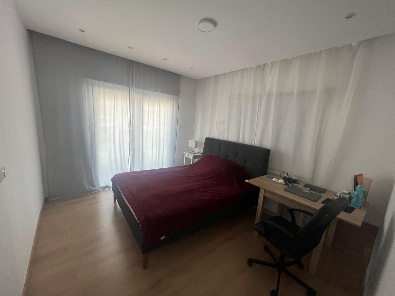 Apartment, 2 bedrooms — 7