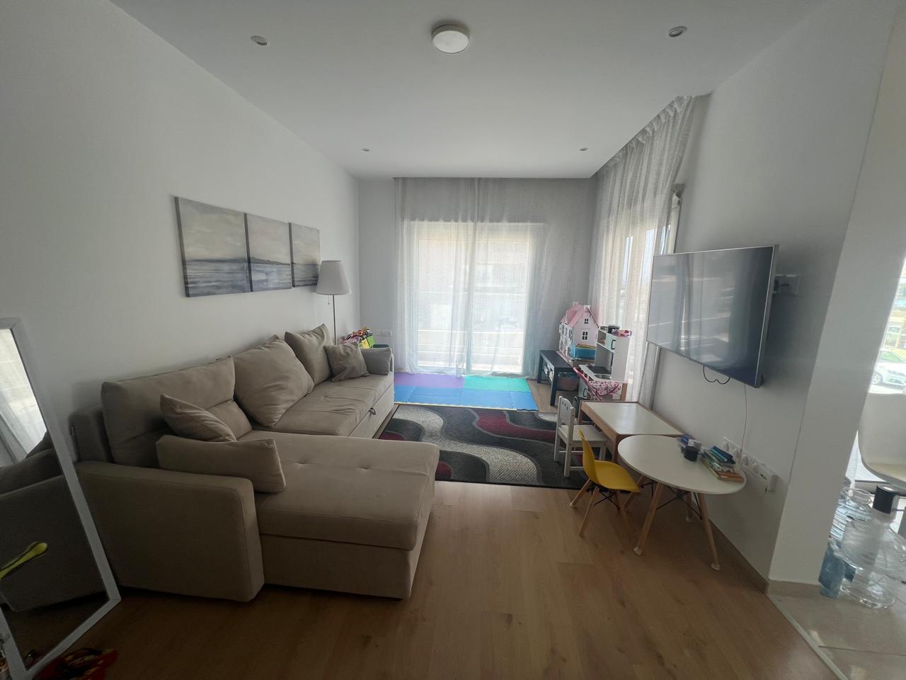 Apartment, 2 bedrooms — 8