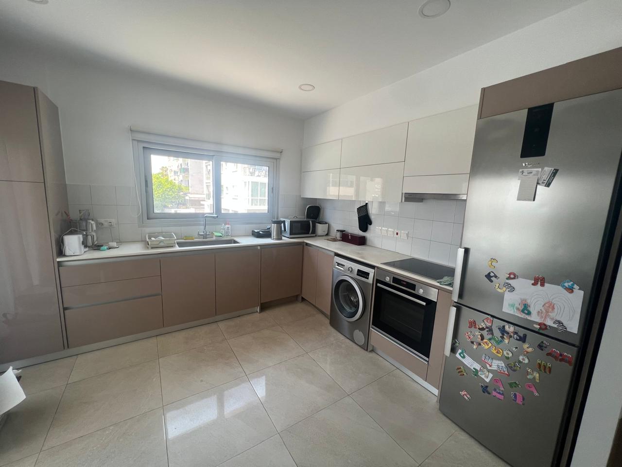 Apartment, 2 bedrooms — 9