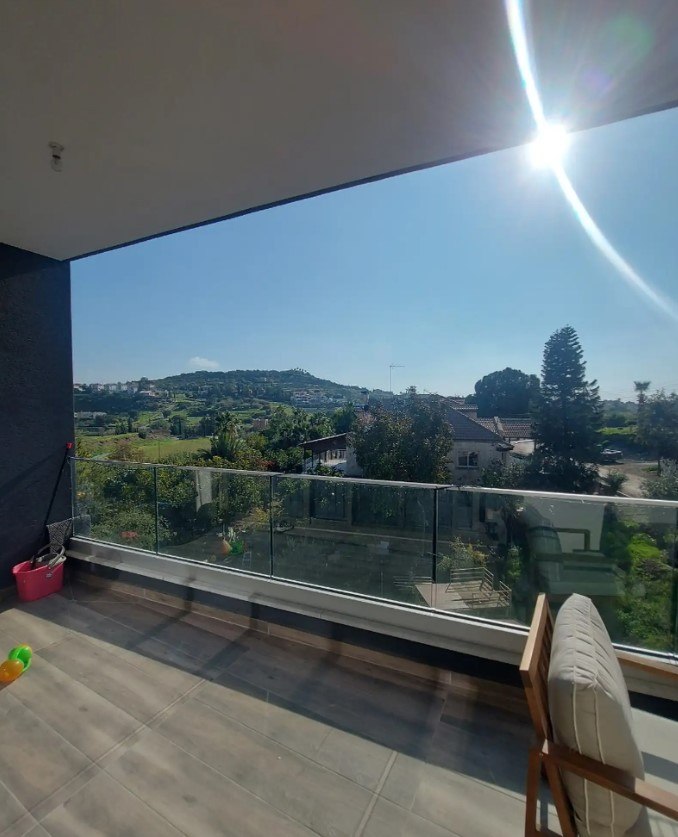 Penthouse, 3 bedrooms — 5