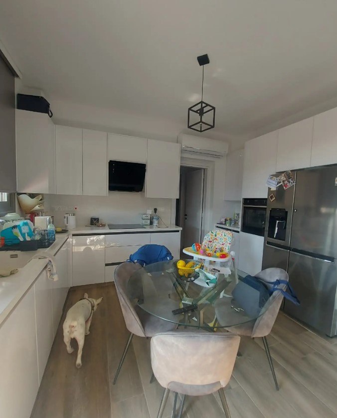 Penthouse, 3 bedrooms — 7