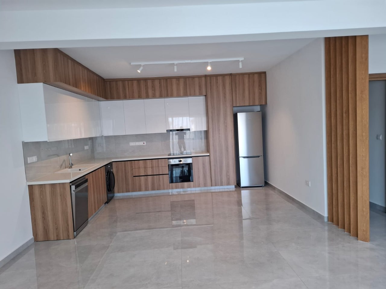 Penthouse, 3 bedrooms — 4