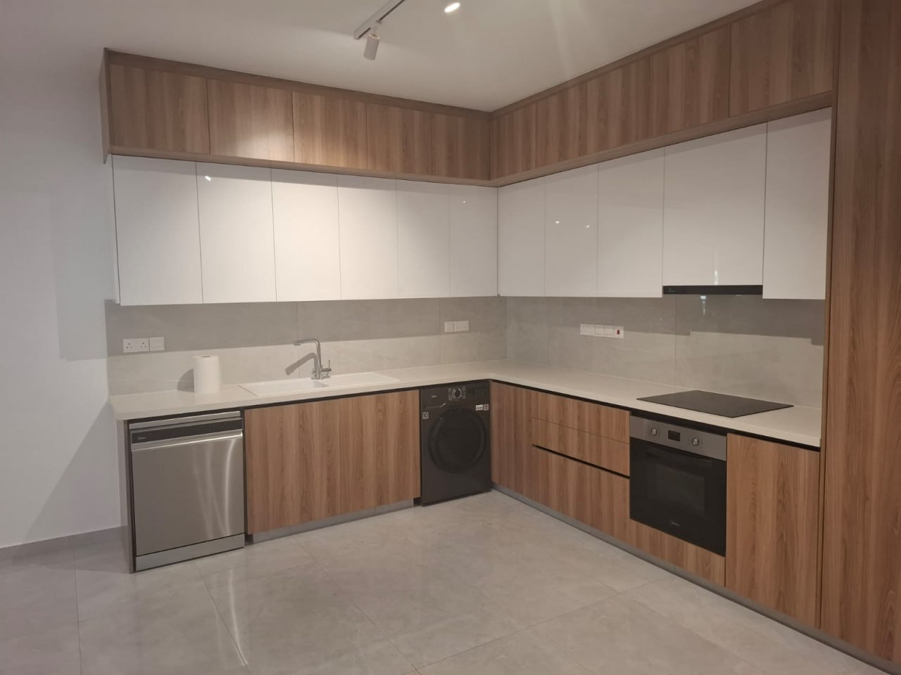 Penthouse, 3 bedrooms — 8
