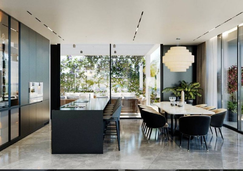 Villa, 7 bedrooms — 2