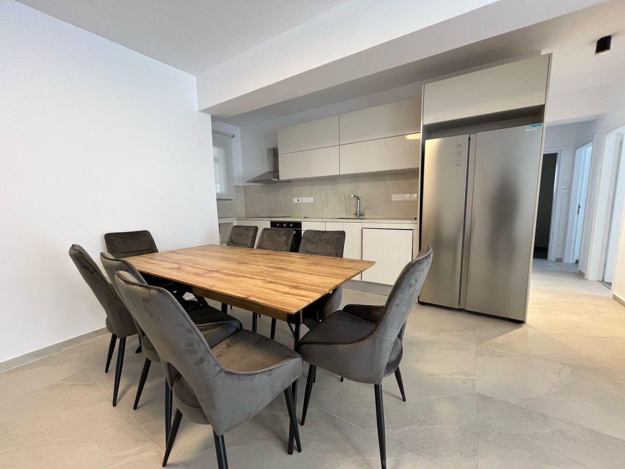 Apartment, 3 bedrooms — 5