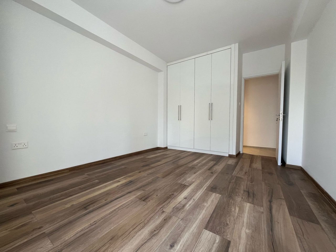 Apartment, 3 bedrooms — 6
