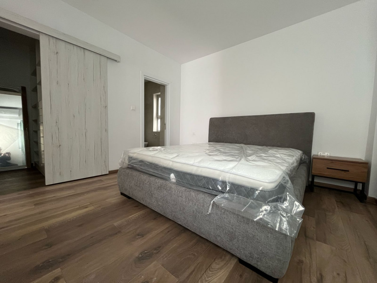 Apartment, 3 bedrooms — 7