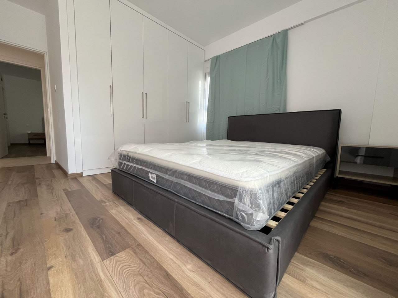 Apartment, 3 bedrooms — 8