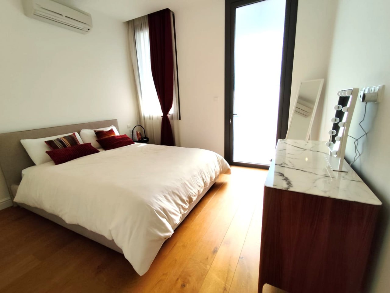 Apartment, 1 bedroom — 6