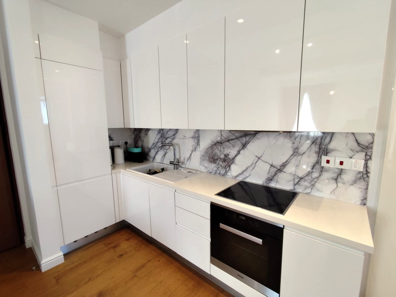 Apartment, 1 bedroom — 7