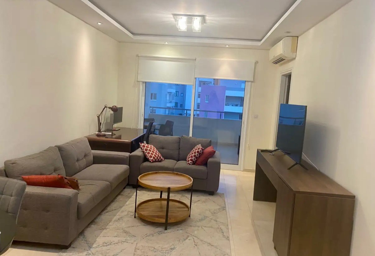 Villa, 2 bedrooms — 6