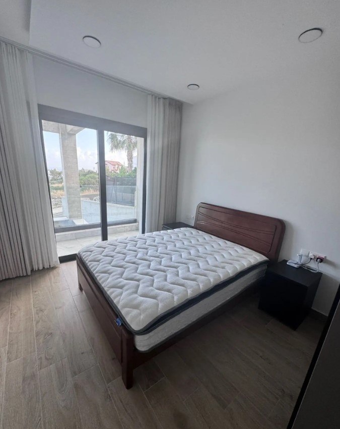 Apartment, 2 bedrooms — 4