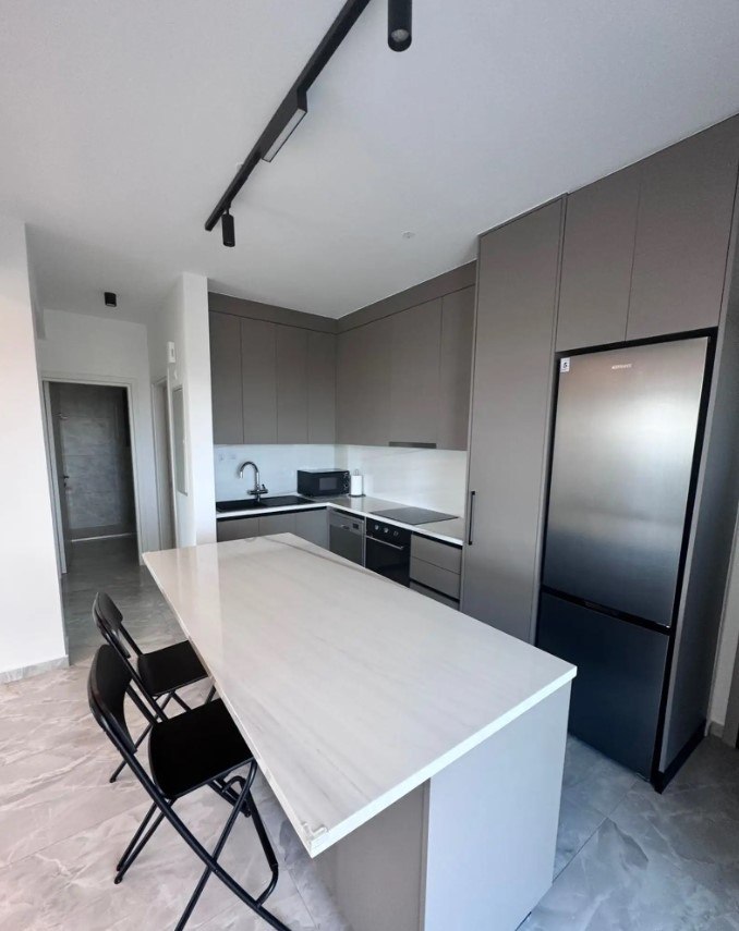 Apartment, 2 bedrooms — 7
