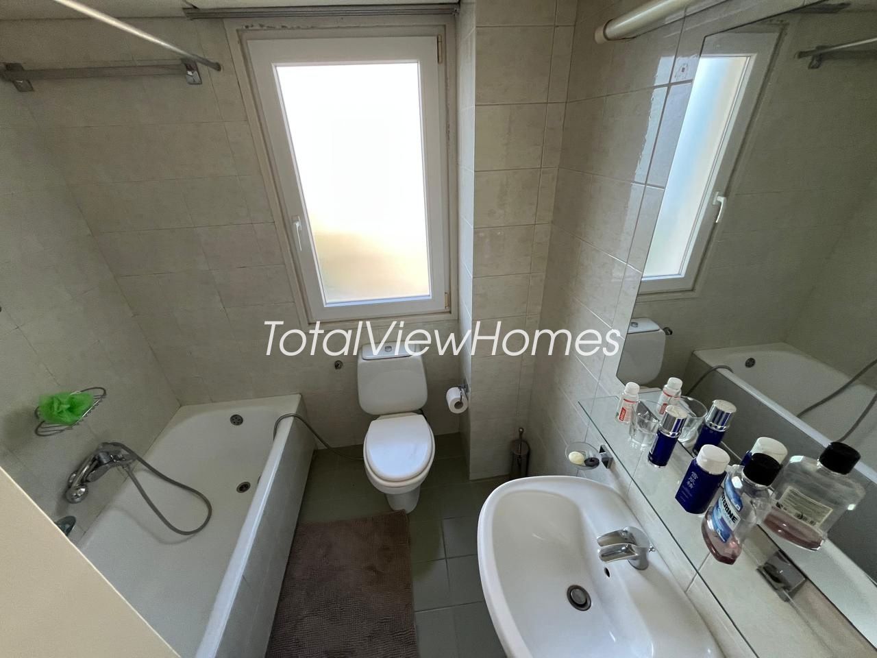 Apartment, 3 bedrooms — 4