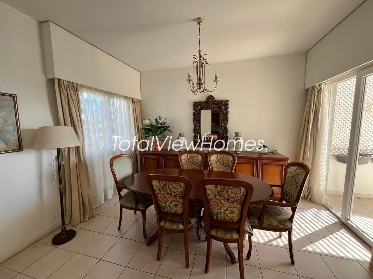 Apartment, 3 bedrooms — 5