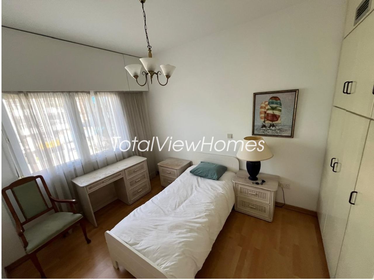 Apartment, 3 bedrooms — 7