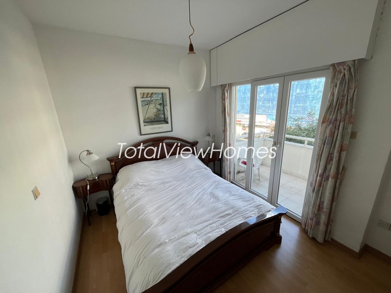 Apartment, 3 bedrooms — 8