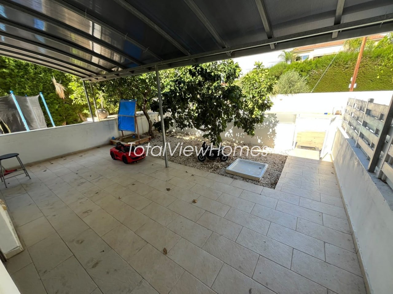Apartment, 2 bedrooms — 2