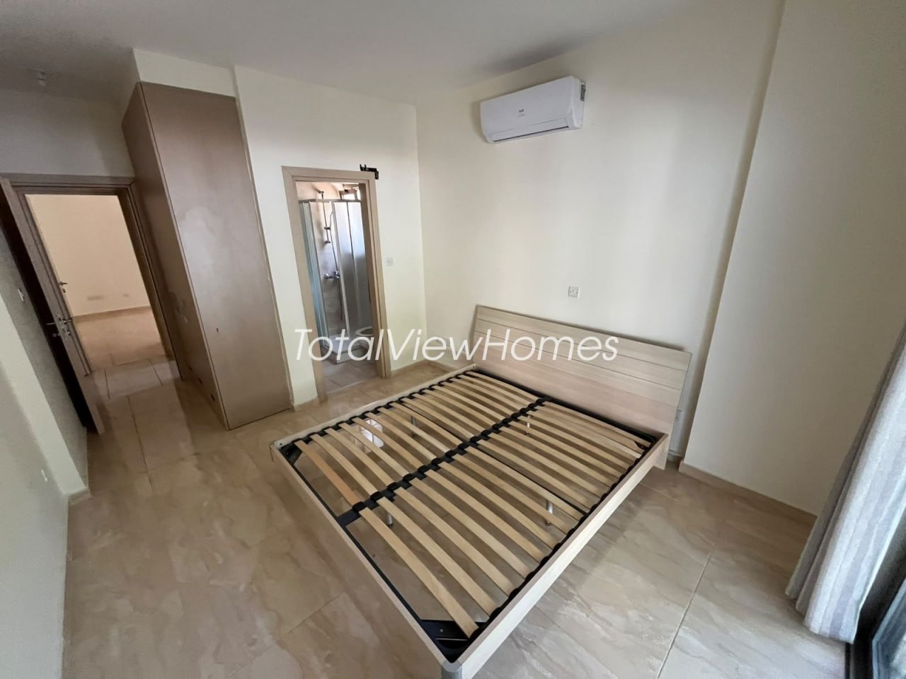 Apartment, 2 bedrooms — 6