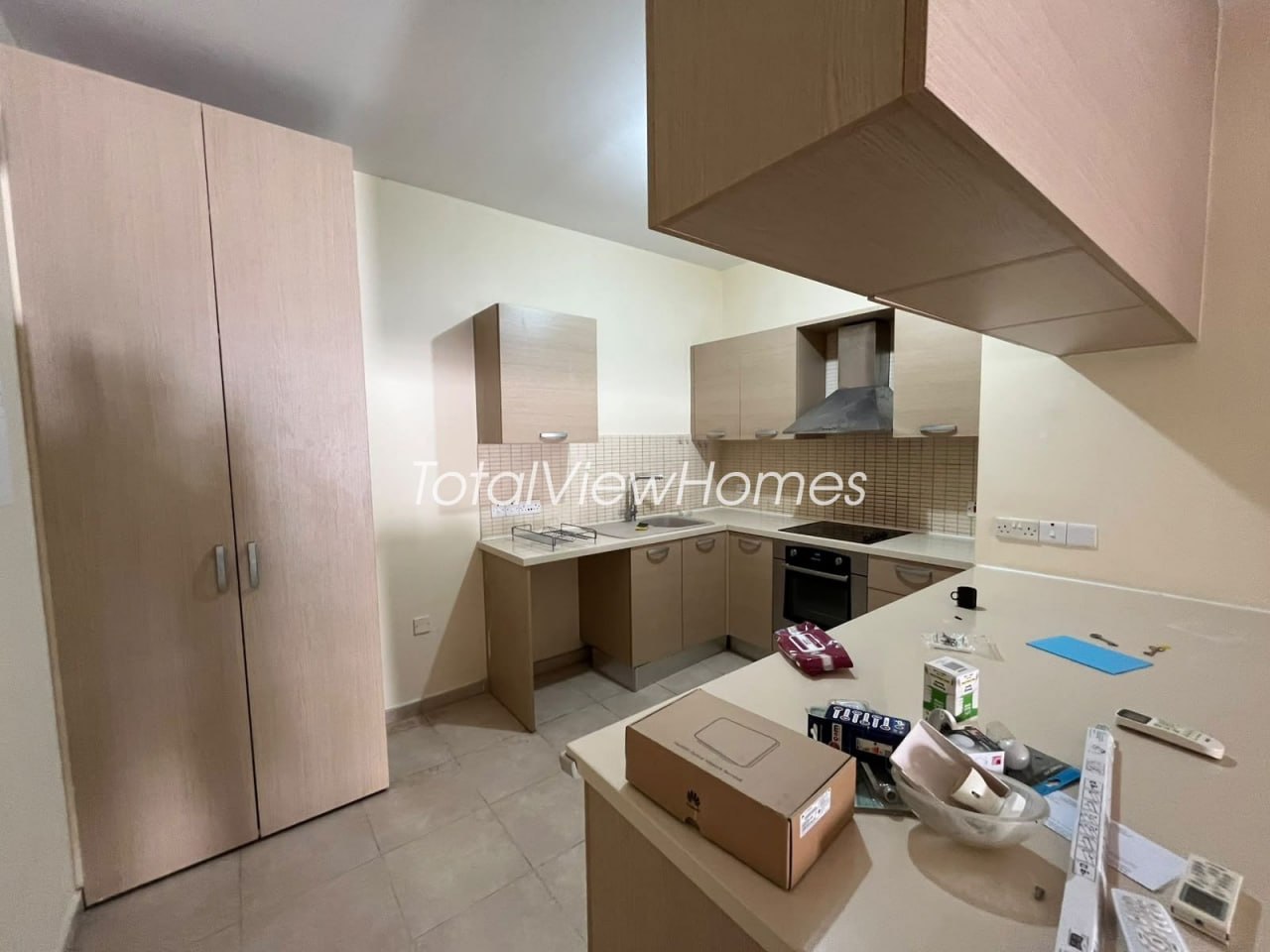 Apartment, 2 bedrooms — 7