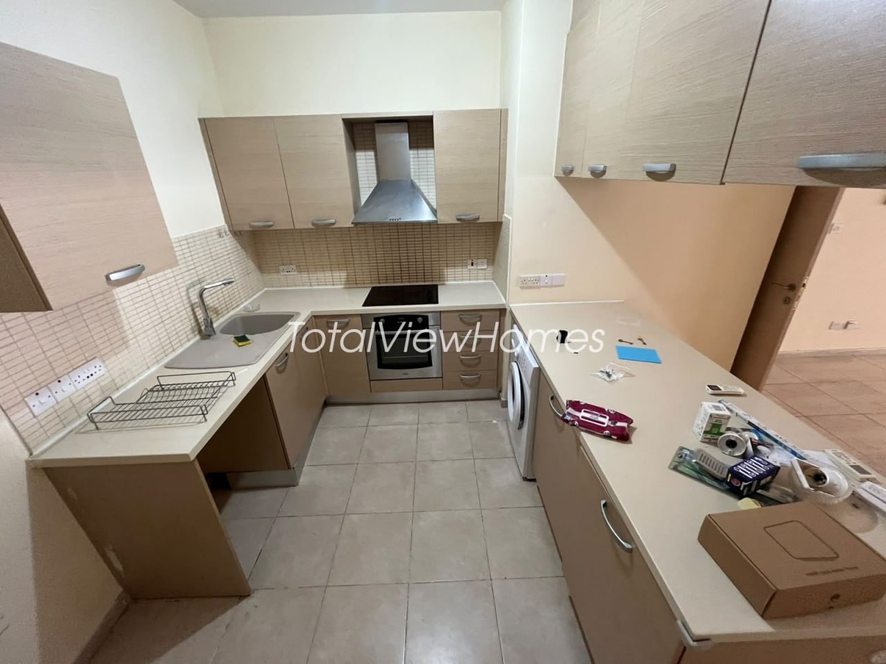 Apartment, 2 bedrooms — 8