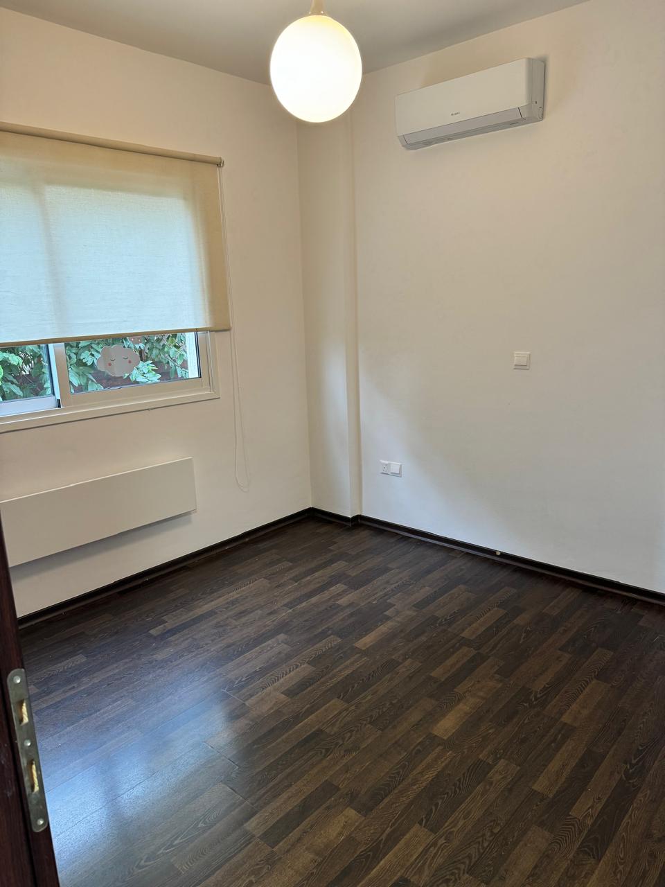 Apartment, 2 bedrooms — 5