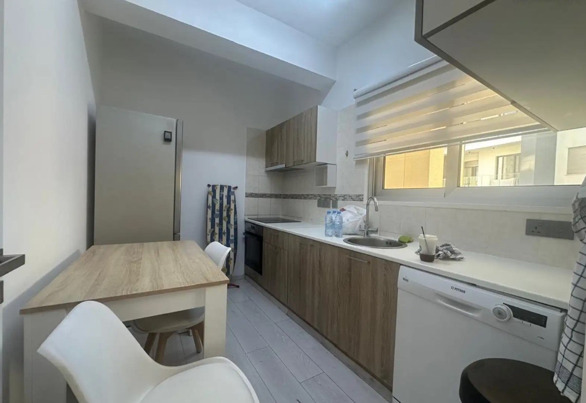 Apartment, 3 bedrooms — 5
