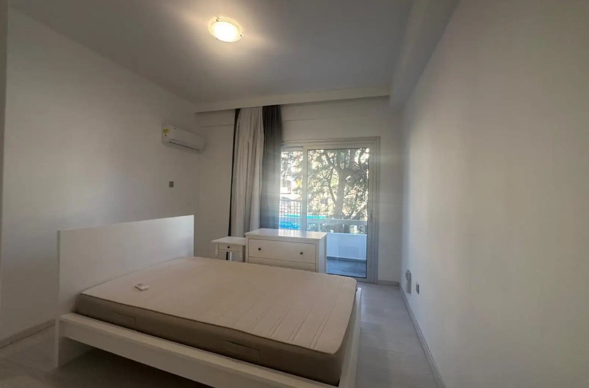 Apartment, 3 bedrooms — 8