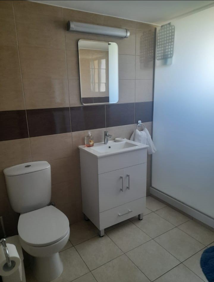 Квартира, 1 комната — 3