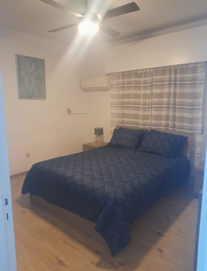 Apartment, 1 bedroom — 4