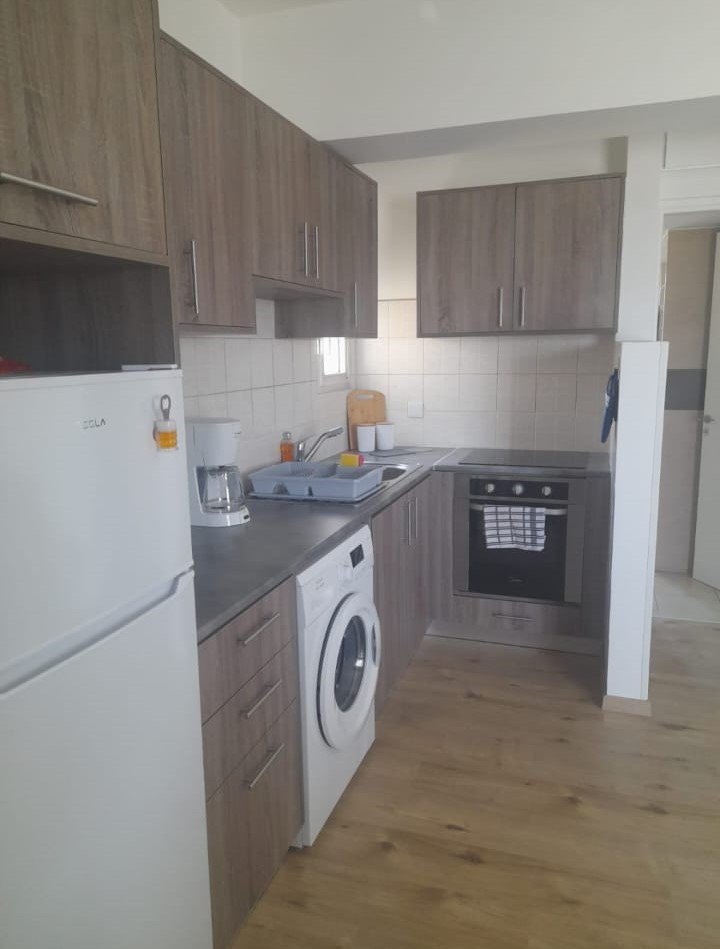Apartment, 1 bedroom — 5