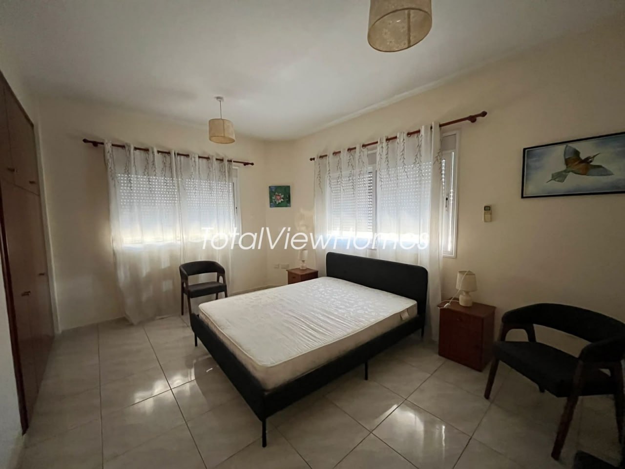 Apartment, 2 bedrooms — 7