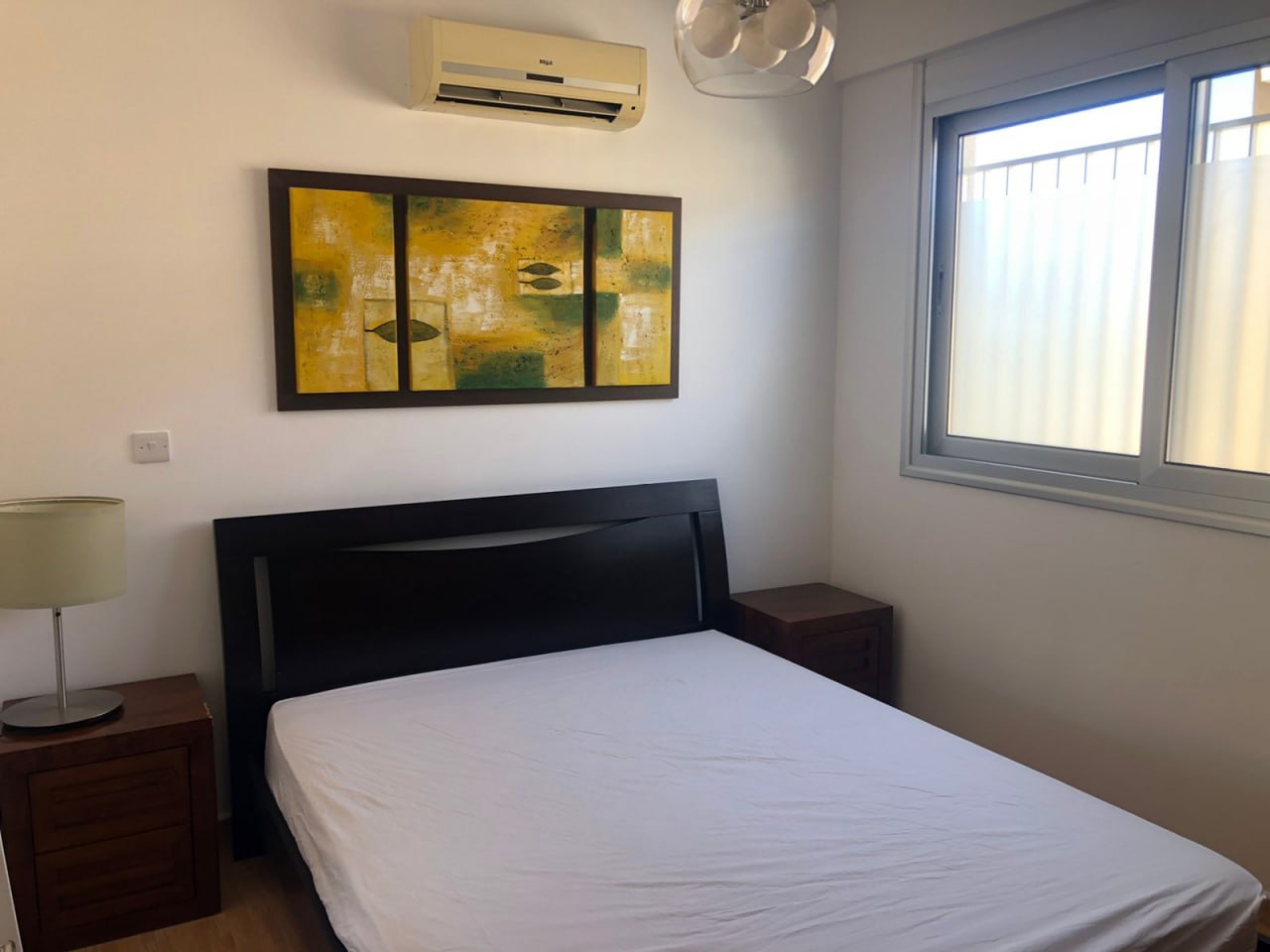 Apartment, 2 bedrooms — 4