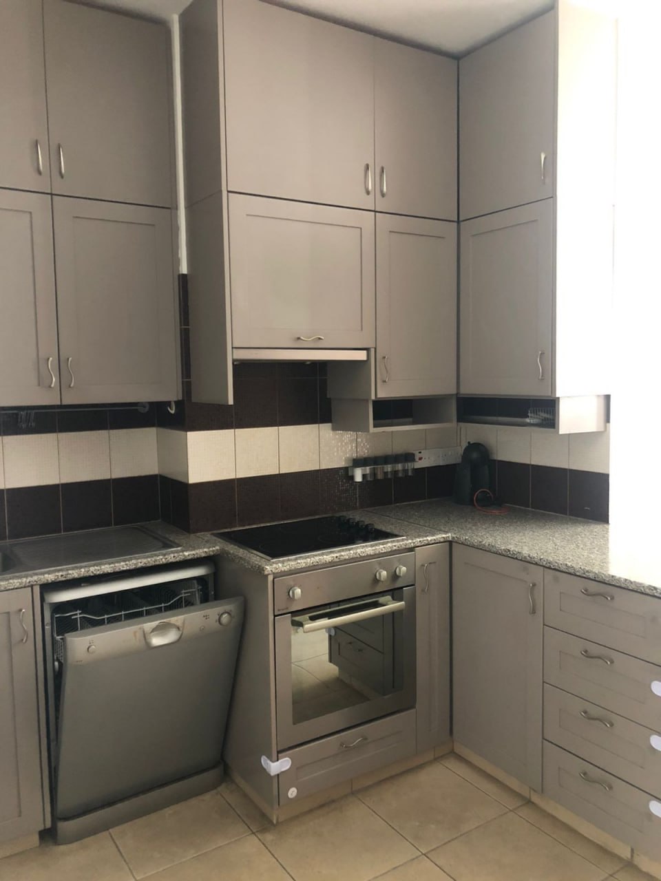 Apartment, 2 bedrooms — 5