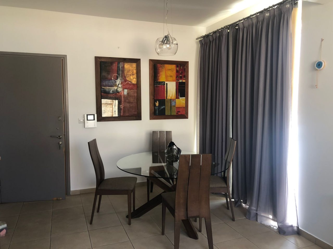 Apartment, 2 bedrooms — 7