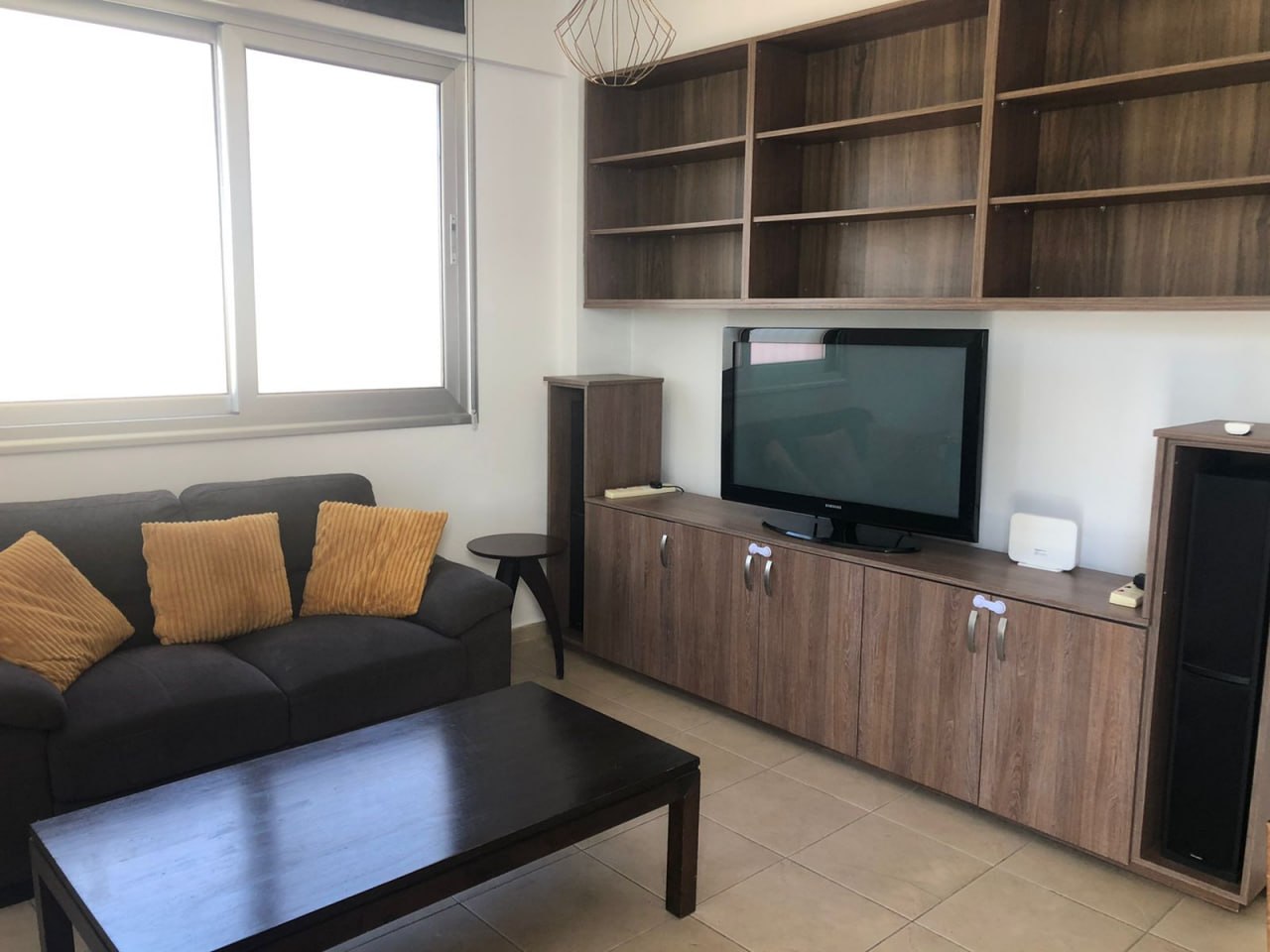 Apartment, 2 bedrooms — 9